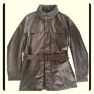 Calvin Klein trench style jacket size M